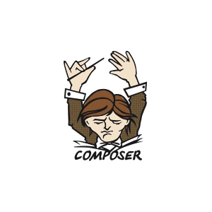 開発環境にComposerでabraham/TwitterOAuthライブラリをインストールする